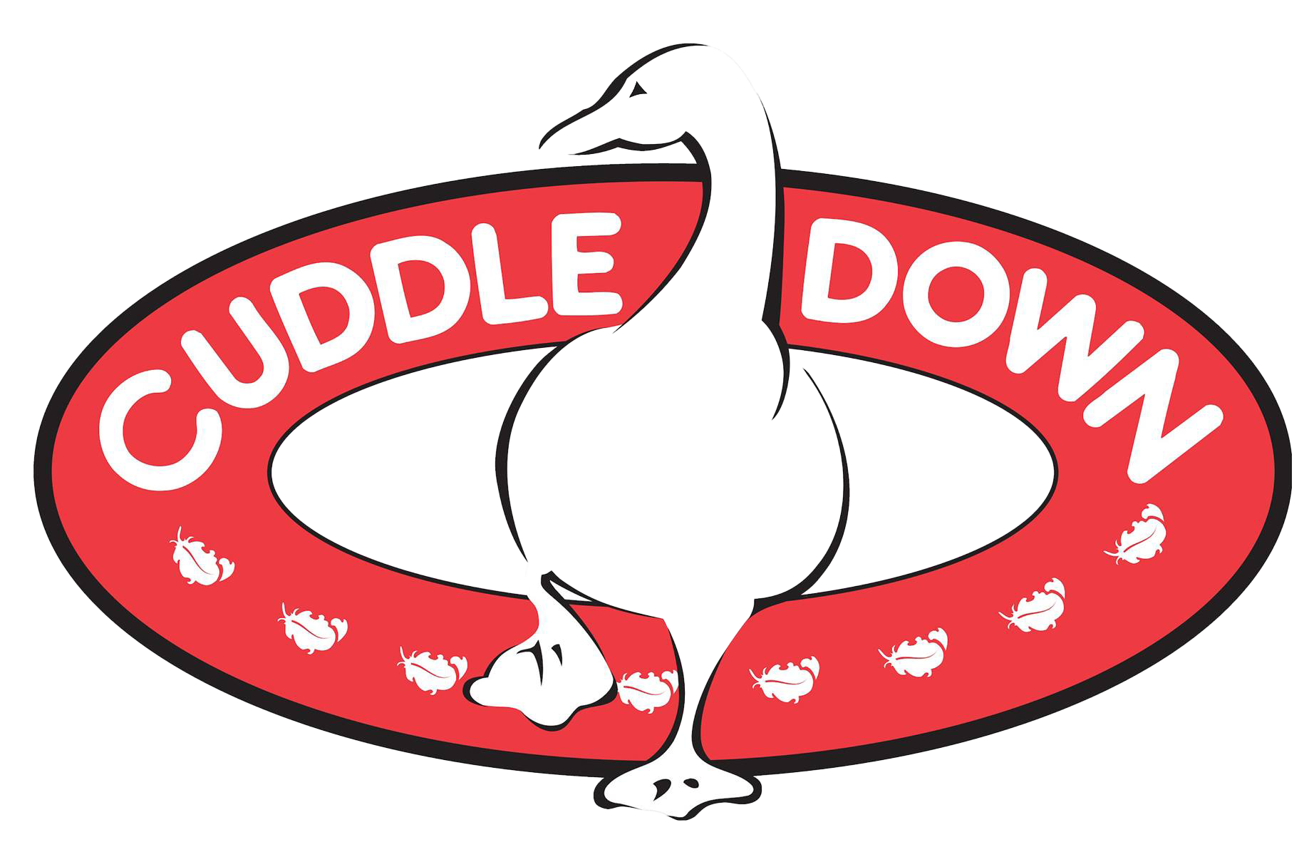 Cuddle Down logo