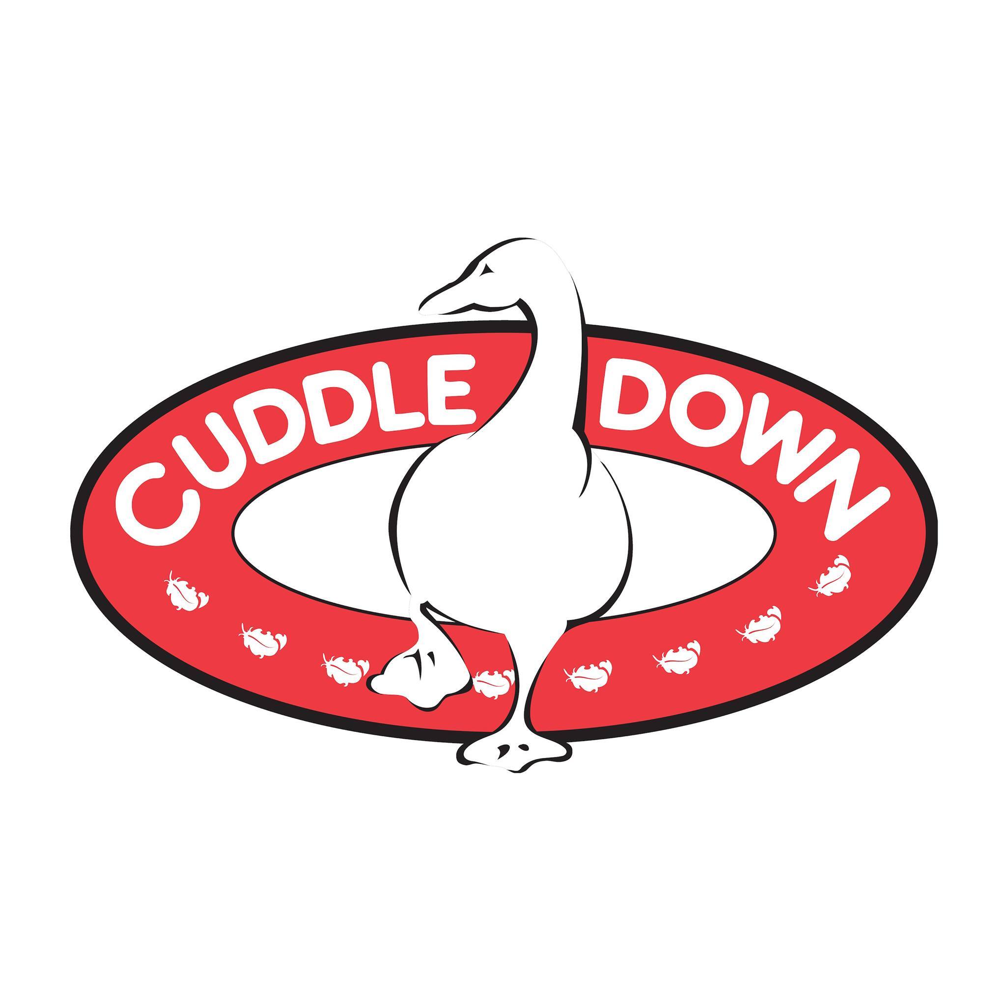 Stripe | Cuddle Down